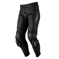 Pantalon cuir moto femme RST S1 CE