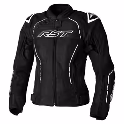 Veste moto femme RST S1 Mesh CE