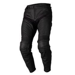 Pantalon cuir moto court RST Tour 1 CE