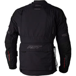 RST Pro Series Ambush veste imperméable en textile de moto, noir, taille L pour Hommes