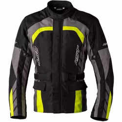Veste moto RST Alpha 5 CE