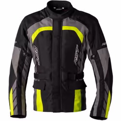 Veste moto RST Alpha 5 CE - L – Court (Short)