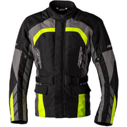 Veste moto RST Alpha 5 CE - L – Court (Short)