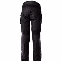 RST Endurance Pantalon textile de moto, noir, taille M pour Hommes - Vue supplémentaire 4