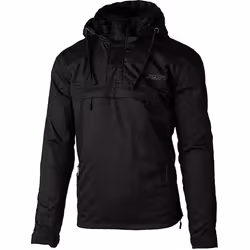 RST Loadout Veste textile de moto, noir, taille L pour Hommes