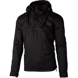 RST Loadout Veste textile de moto, noir, taille L pour Hommes