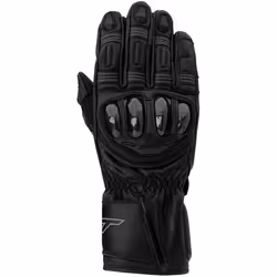 RST S1 Gants de moto, noir, taille 2XL pour Hommes