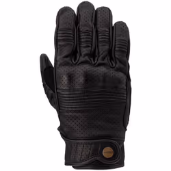 RST Roadster 3 Gants de moto, noir, taille 2XL pour Hommes