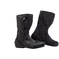 RST S1 Bottes de moto, noir, taille 41 pour Hommes