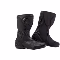 RST S1 Bottes de moto, noir, taille 47 pour Hommes