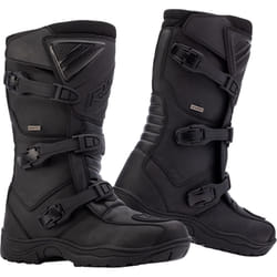RST Ambush Bottes de moto, noir, taille 42 pour Hommes