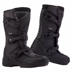 Bottes moto waterproof RST Ambush