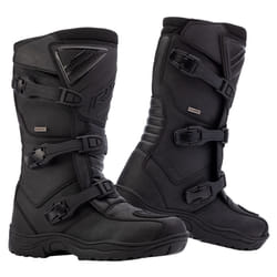 Bottes moto waterproof RST Ambush