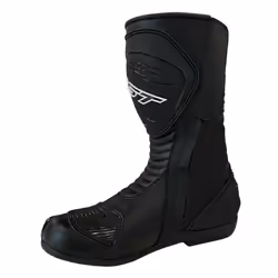 Bottes moto imperméable RST S1