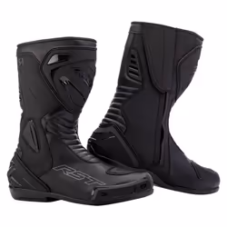 Bottes moto imperméable RST S1
