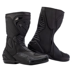 Bottes moto imperméable RST S1