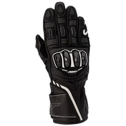 RST S1 Gants de moto pour dames, noir, taille XL pour Femmes