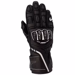 RST S1 Gants de moto pour dames, noir, taille XL pour Femmes