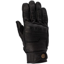 RST Roadster 3 Gants de moto pour dames, noir, taille 2XS pour Femmes