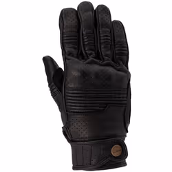 RST Roadster 3 Gants de moto pour dames, noir, taille XS pour Femmes