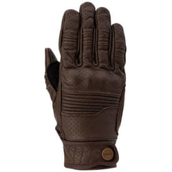 RST Roadster 3 Gants de moto pour dames, brun, taille 2XS pour Femmes