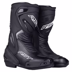 RST S1 Bottes de moto pour dames, taille 37 pour Femmes