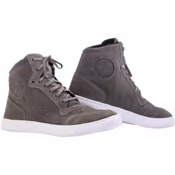 RST HiTop Chaussures de moto pour dames, noir, taille 39 pour Femmes