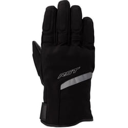 RST Urban WindBlock Gants de moto, noir, taille L pour Hommes