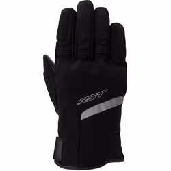 RST Urban WindBlock Gants de moto, noir, taille L pour Hommes