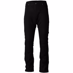 RST X Straight Leg 2 Jeans moto, noir, taille S pour Hommes
