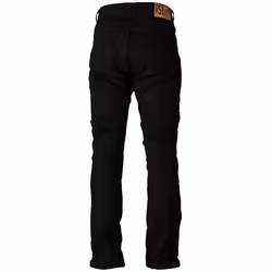 RST X Straight Leg 2 Jeans moto, noir, taille M pour Hommes