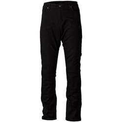 RST X Straight Leg 2 Jeans moto, noir, taille XL pour Hommes