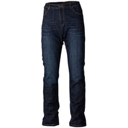 RST X Straight Leg 2 Jeans moto, bleu, taille 2XL pour Hommes