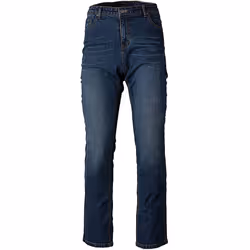 RST X Straight Leg 2 Jeans moto, bleu, taille L pour Hommes