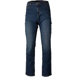 RST X Straight Leg 2 Jeans moto, bleu, taille L pour Hommes