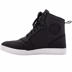 RST HiTop WP Chaussures de moto pour dames, noir, taille 37 pour Hommes