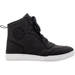 Baskets moto femme RST Hitop