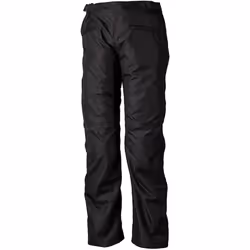RST City Plus Pantalon textile de moto, noir, taille 3XL pour Hommes - Vue supplémentaire 2