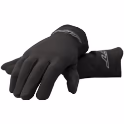 RST Thermal Windblock Gants, noir, taille M L pour Hommes