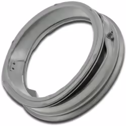 Joint de hublot d'origine pour lave-linge ZANUSSI, ELECTROLUX, FAURE Le joint de porte dun lave-linge frontal ou à chargement ...