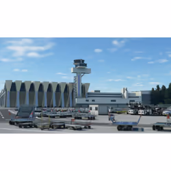 Microsoft Flight Simulator Standard Anglais PC