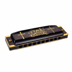 Hohner Ozzy Osbourne Signature