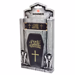Hohner Ozzy Osbourne Signature