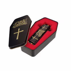 Hohner Ozzy Osbourne Signature - Vue supplémentaire 4
