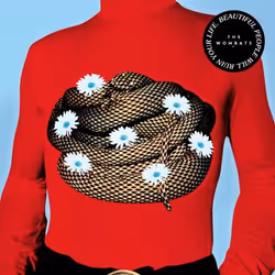 ImportCDs Beautiful People Will Ruin Your Life, Pop rock, Vinyl, Support physique, Adulte, 1 disques, 09/02/2018