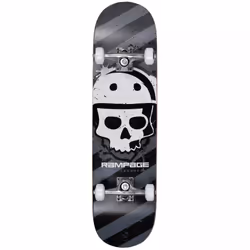 Planche de skate Rampage