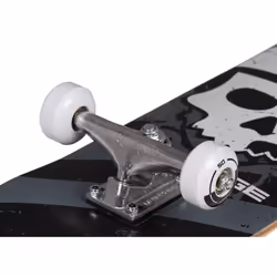 Planche de skate Rampage