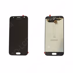 Ecran LCD Tactile - Samsung - Galaxy J3 2017 - Noir - 5 pouces - Remplacement décran