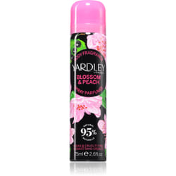 Yardley Blossom & Peach 75 ml