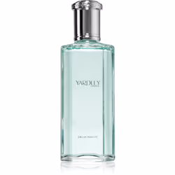 Légère, fraîche et unique. L’eau de toilette pour femmes Yardley Bluebell &amp; Sweetpea vous envoûtera par sa douce composit ...